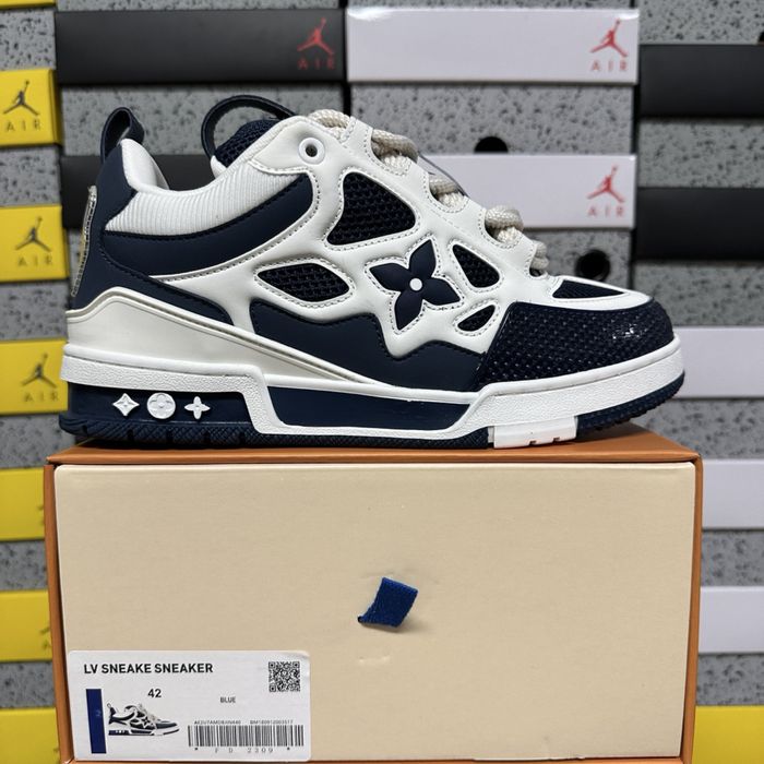 Louis Vuitton Skate / Premium / 2026