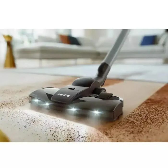 Пылесос Philips XD8052