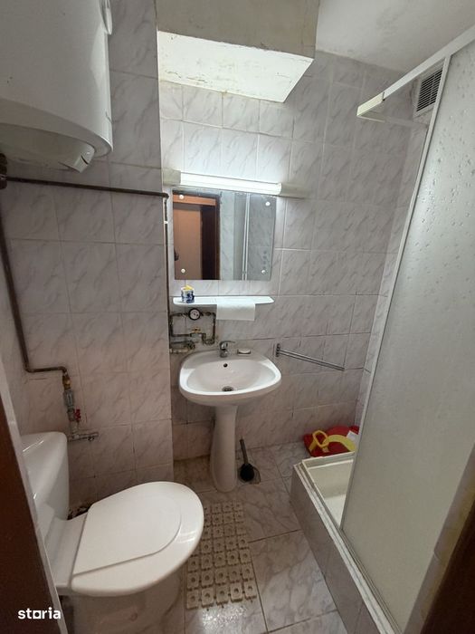 Apartament – Predeal - Vedere 5