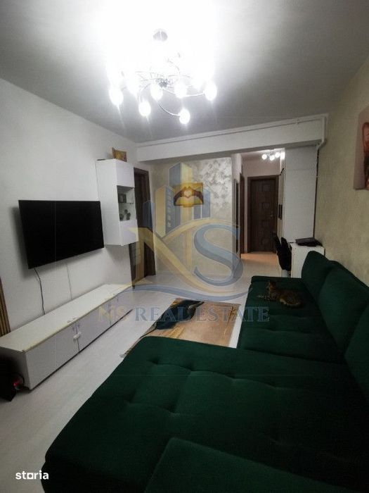 Apartament 2 camere I Fundeni