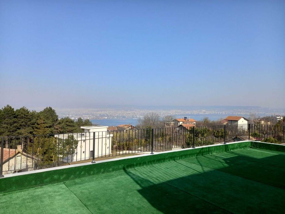 Продава се Къща в Варна, Галата - 380 кв.м за 1422 €/кв.м - Снимка #11