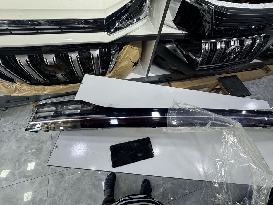 Byd Chazor bagaj fara