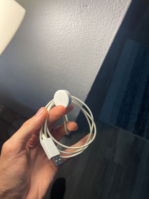 Încărcător AirPods, Apple Watch