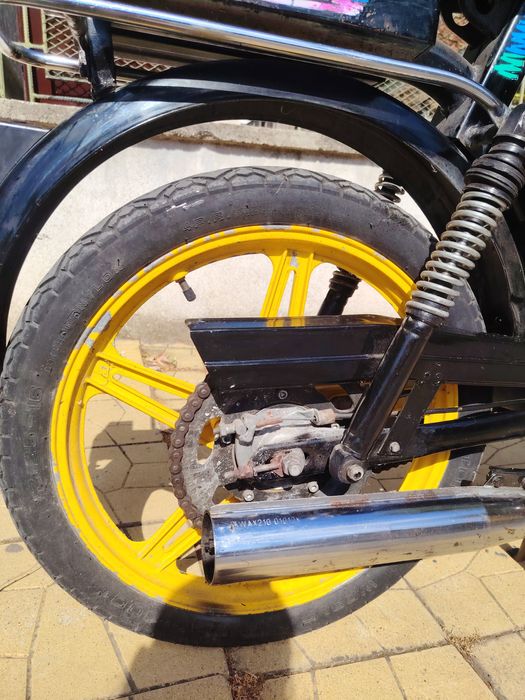 Ява Бабета / Java Babeta