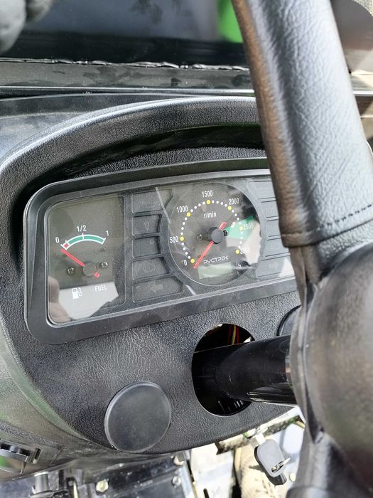 Трактор Xingtai XT244