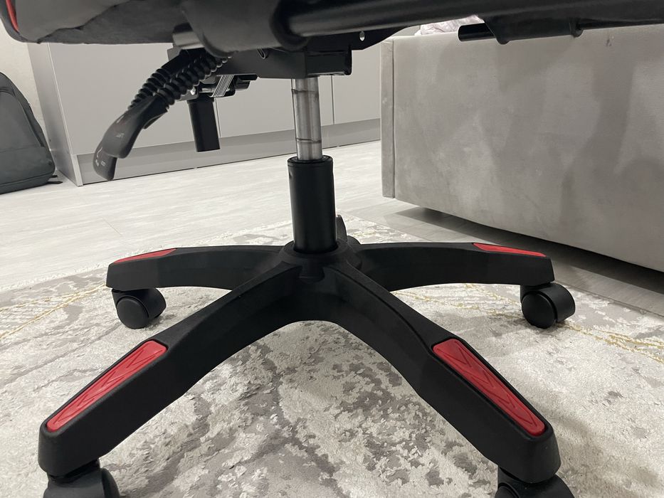 Игровое  кресло