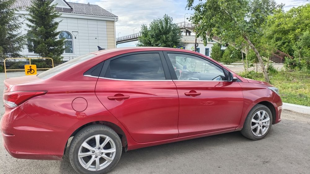 Changan Alsvin 2024
Тел: 87