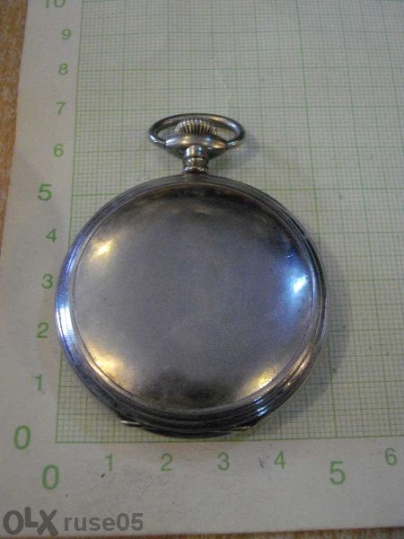 Часовник " C Y M A " джобен работещ