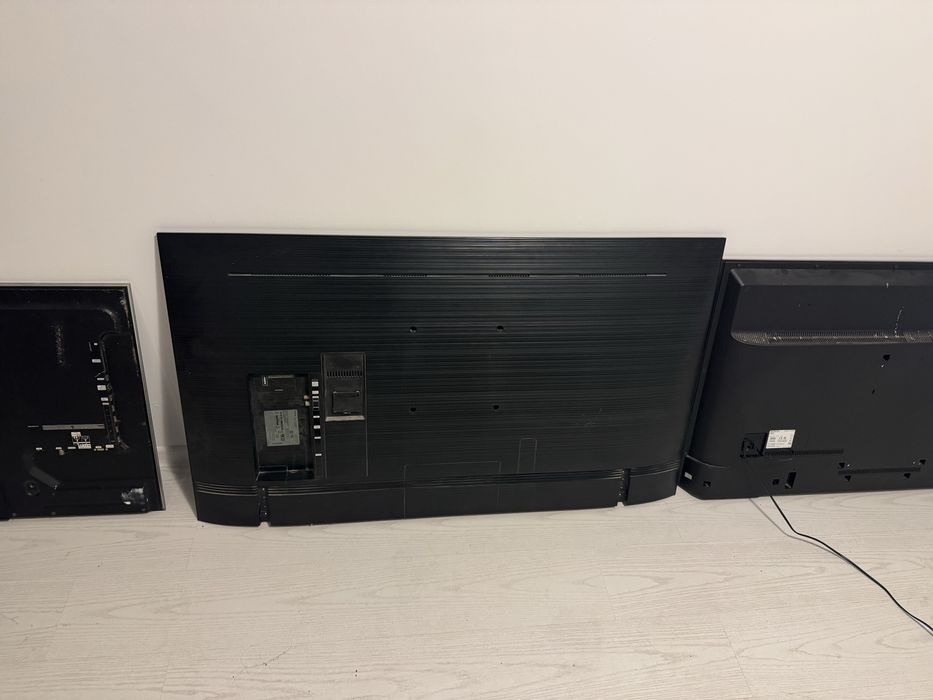 Tv Samsung si Sony de piese
