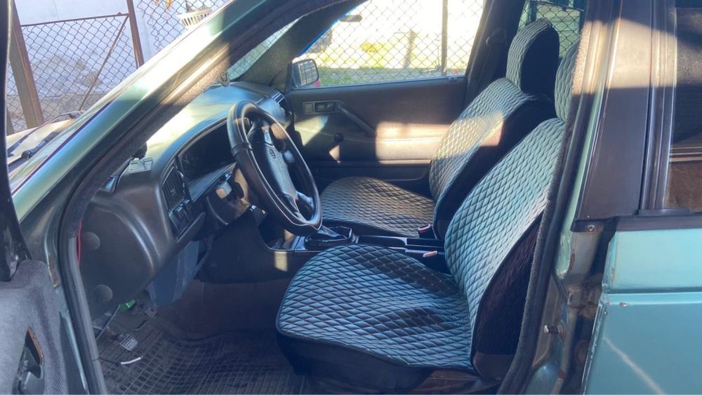 Пассат б3 1990 года продам или обмен