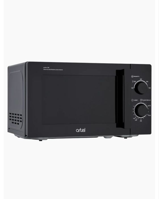 Mikroto'lqinli pech Artel MWM0120  Mexanik boshqaruv 3yil kafolat