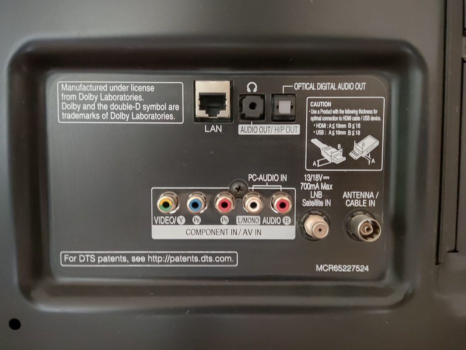 Продам LG телевизор