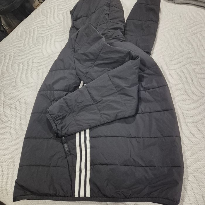 Мъжко яке Adidas S размер