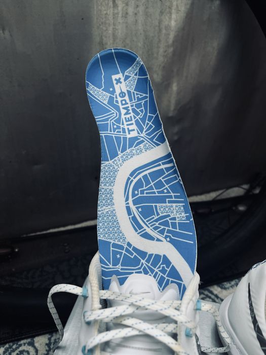 Nike Tiempo Legend7, 45размер