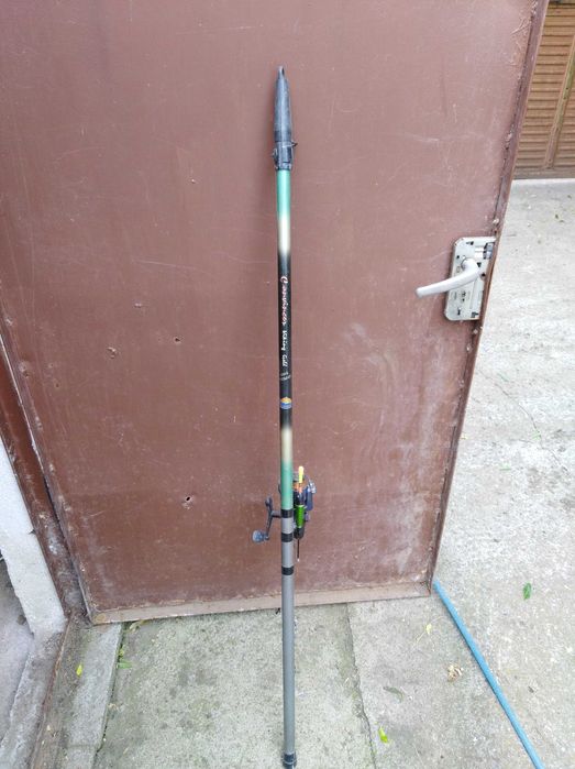 Въдица за риболов продавам