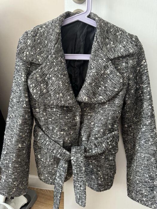 Зимно палто