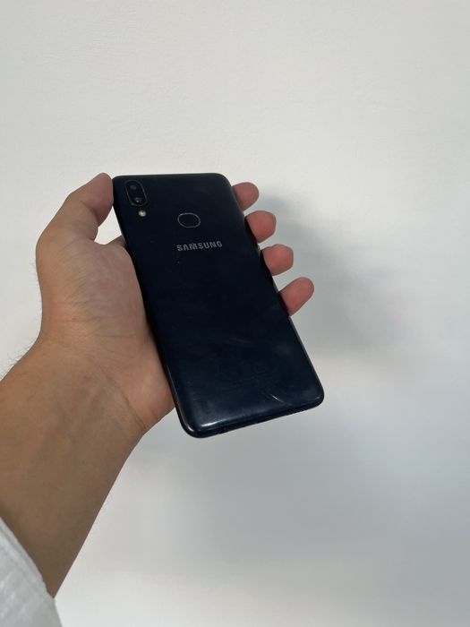Samsung Galaxy A10s sotladi
