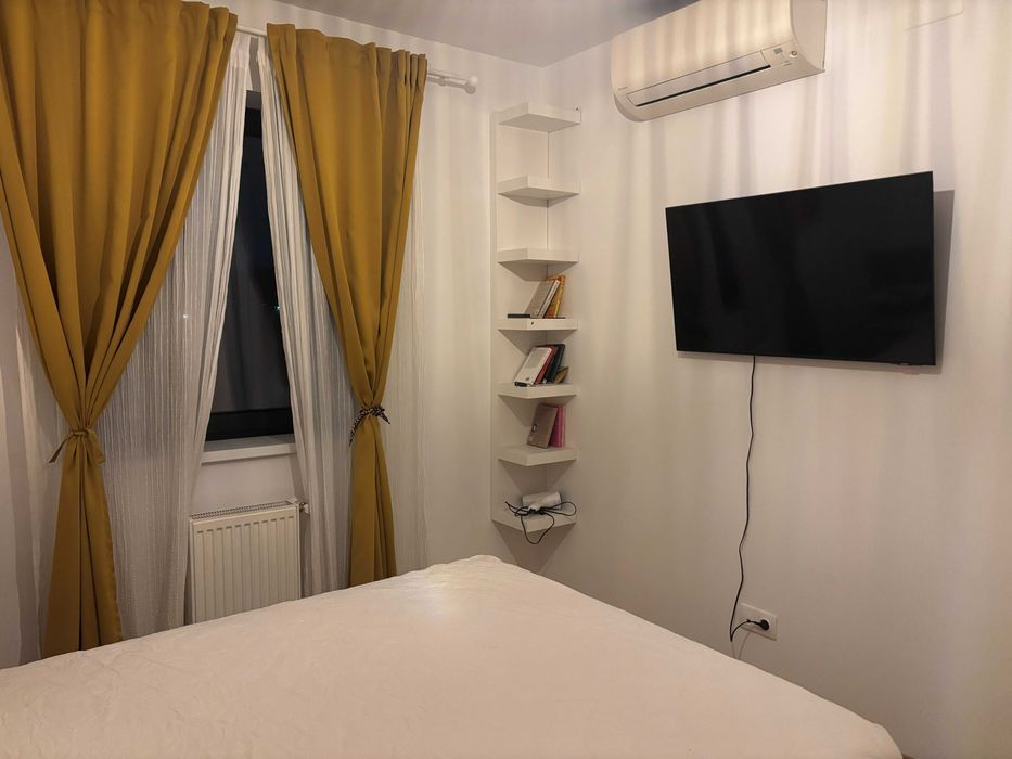 PREMIUM Living Brâncoveanu  | 6 min Metrou | Langa Parc