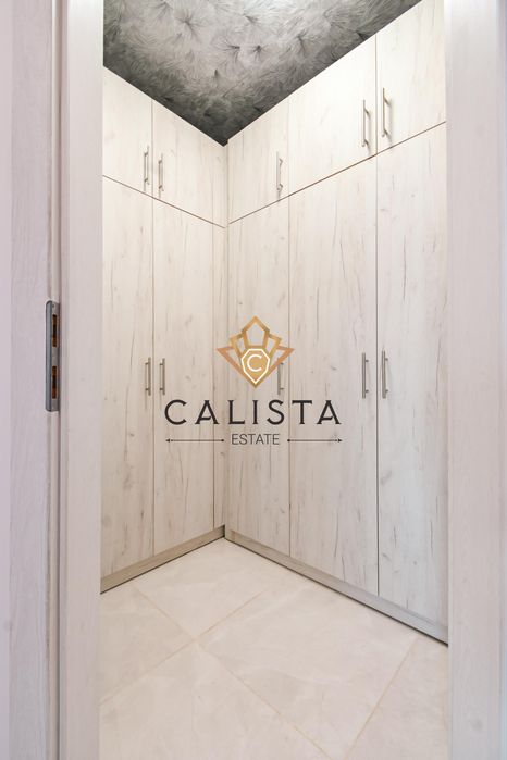 Дава се под наем Тристаен апартамент в София, Красна поляна 3 - 96 кв.м за 749 € - Снимка #9