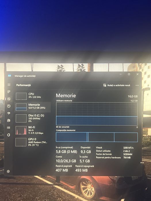 Vand leptop hp merge perfect