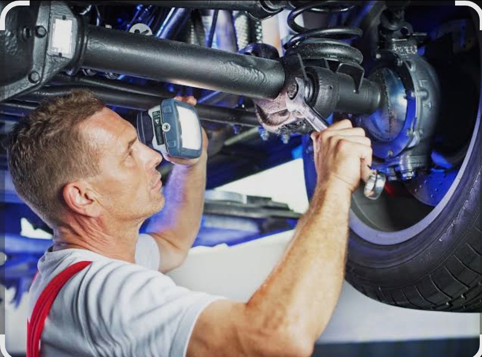 Remont xadavoy chasti 24/7