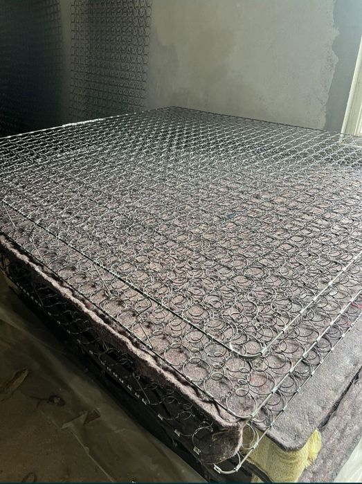 Ортопедический матрасы  ortapetik anatamichiski matras