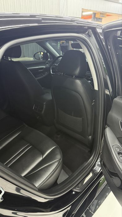 Hyundai sonata full poz