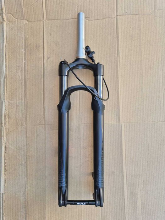 Furca Rockshox Recon Silver RL solo air 27,5-29 inch, non-boost