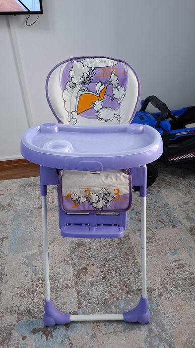 Продам детский стульчик