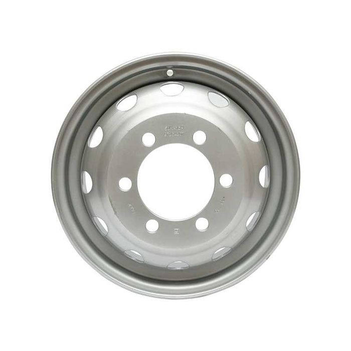 Janta / Jante Iveco Daily punte roata dublu  / dubla 195 / 75 / R16 C