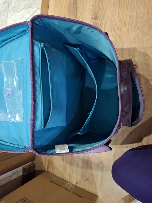 Ars Una ученическа раница Kirra Koala