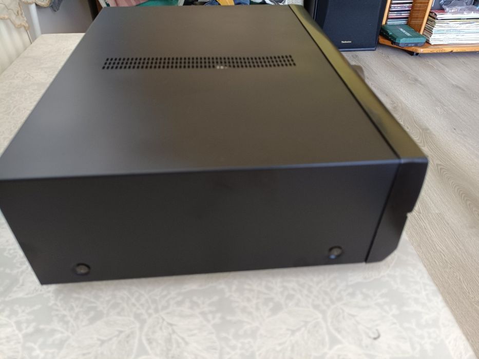 Technics amplificator SU-A 707 .