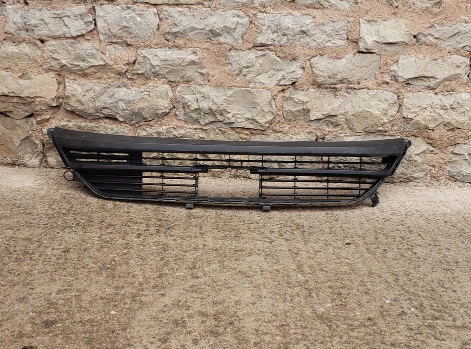 Решетка Опел кросланд Х