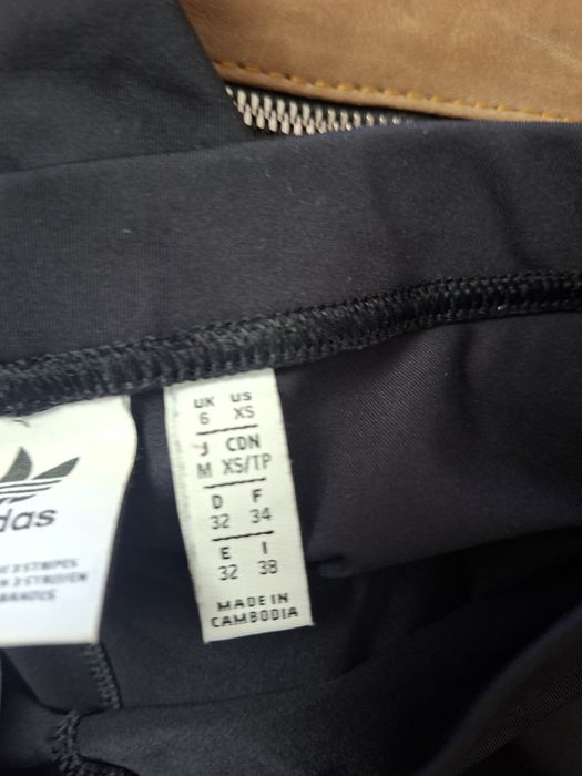 Colanti adidas 32