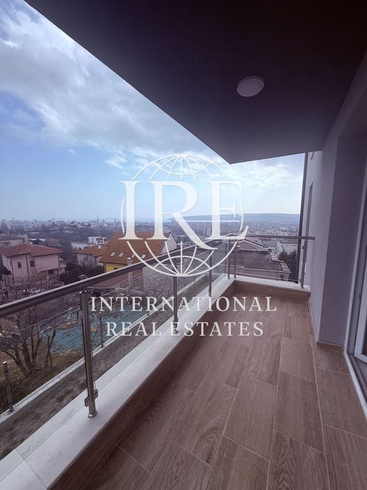 Продава се Двустаен апартамент в Варна, Възраждане 3 - 72 кв.м за 1027 €/кв.м - Снимка #6