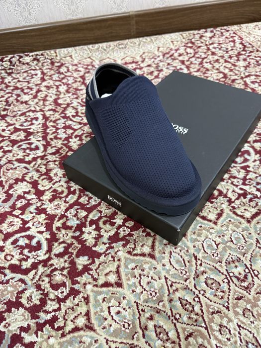 Boss original Homium_ Slip_ knf