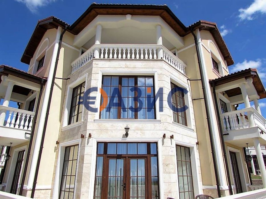 Продава се Къща в с. Кошарица, Област Бургас - 282 кв.м за 963 €/кв.м - Снимка #7