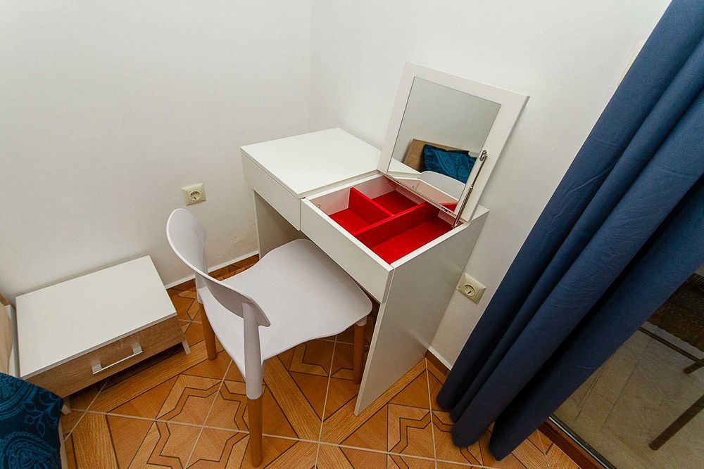 Дава се под наем Двустаен апартамент в Ахелой - 55 кв.м за 51 € - Снимка #8