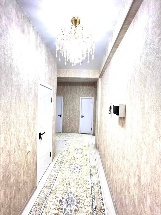 Яккасарай Новостройка 3/10/13. 94м2 Срочно Продам квартиру