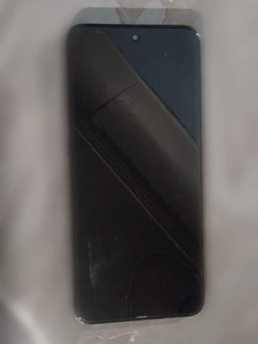 Honor x7d очень в хорошем состоянии