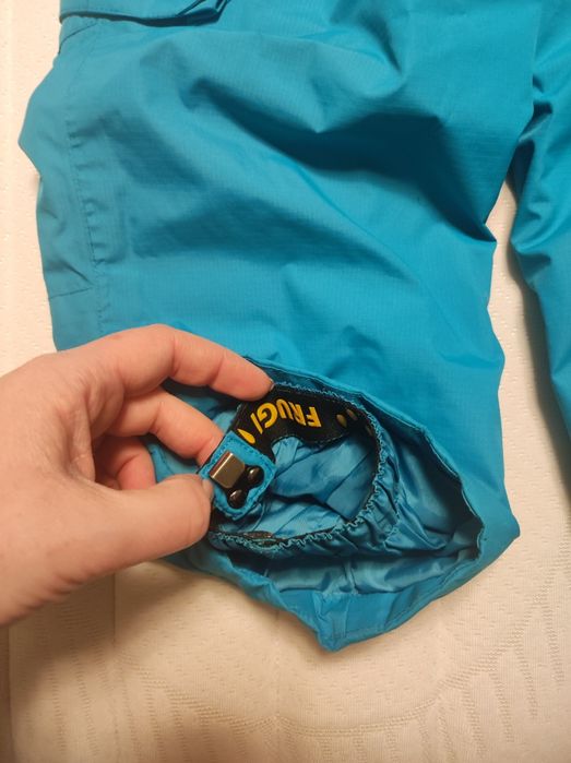 Детски ски панталон Frugi