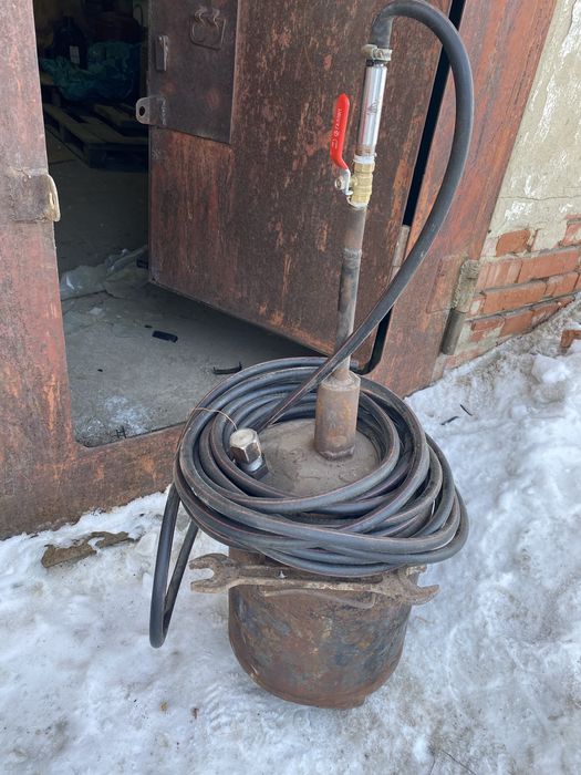 Продам паро нагреватель (ППУ)