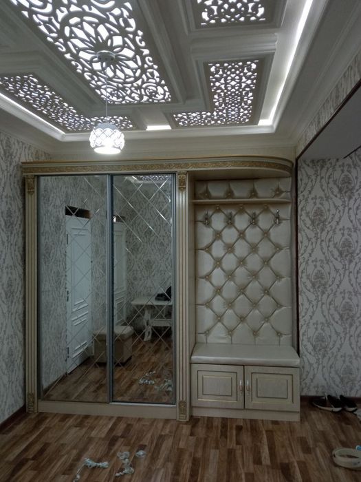 Mebel na zakaz u nas svoy tex