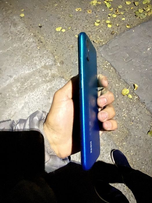 Redmi 9A 64GB           .