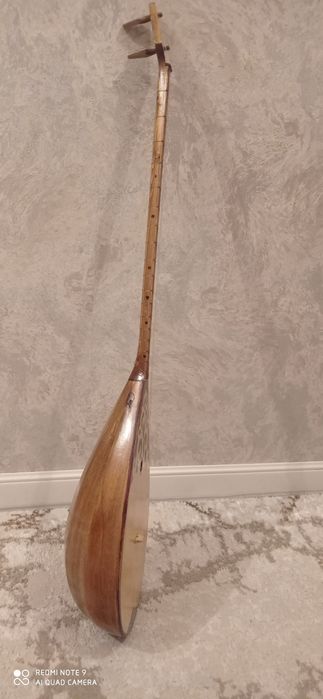 Домбыра состояние новый