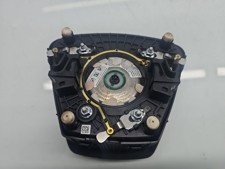 Airbag volan Ford Kuga II [Fabr 2012-prezent] GV41-A042B85-AB