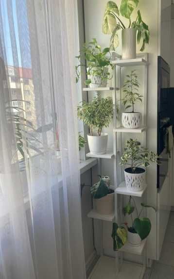 Подставки для цветов в стиле Лофт