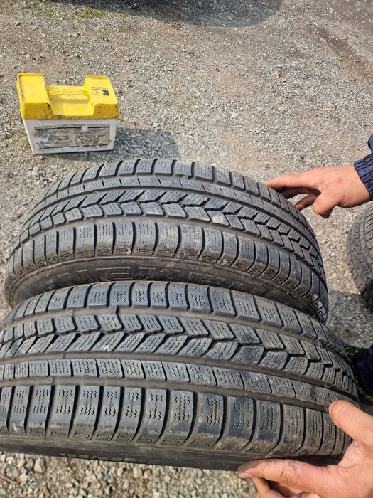 Джанти с гуми ет39