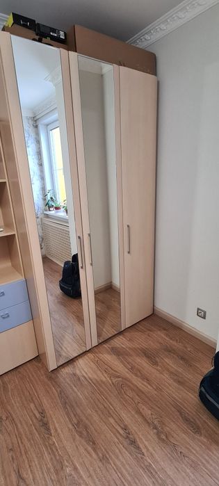 Гарнитур для детской