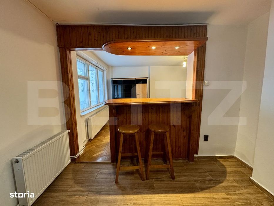 Apartament 3 camere, 82 mp, zona Poli 2